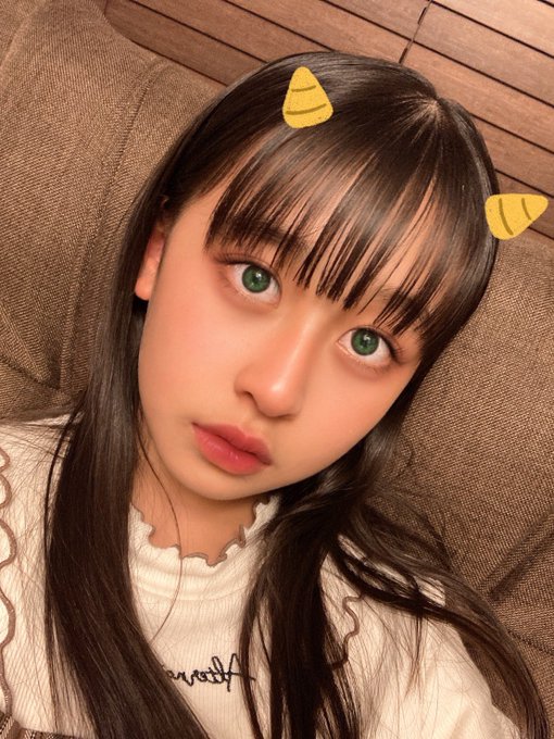 Twitterのコスプレ画像4