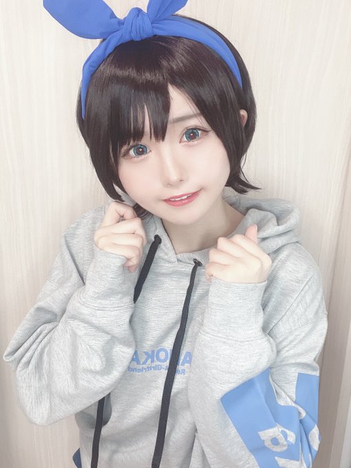 コスプレイヤーことねのTwitter画像20