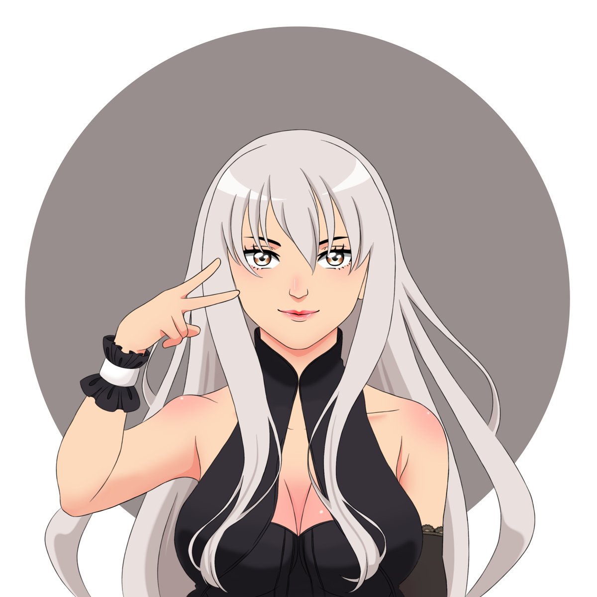 worldofwaifuz's tweet photo. Twitter Shuffle.

4 Winners to get 4 random Waifu.
Price: 20A.

To enter:
1. Retweet and Like
2. Comment "uwu"

Ends in 24 hours.

#ALGO #Algorand #Algofam #ALGONFT #AlgorandNFT $ALGO  #WorldofWaifuz https://t.co/mcM854rbqT