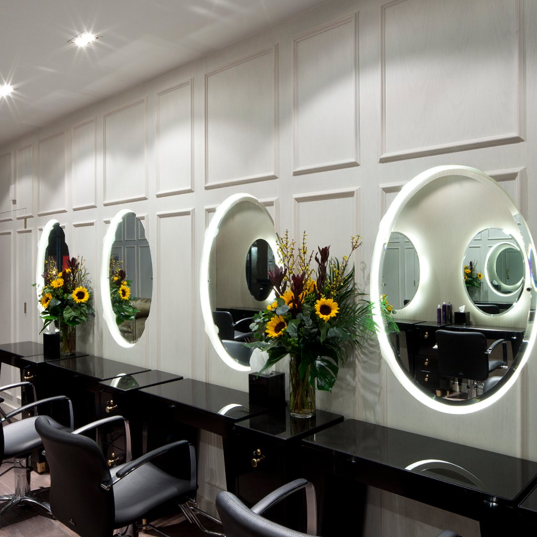 FOUR London tweet media