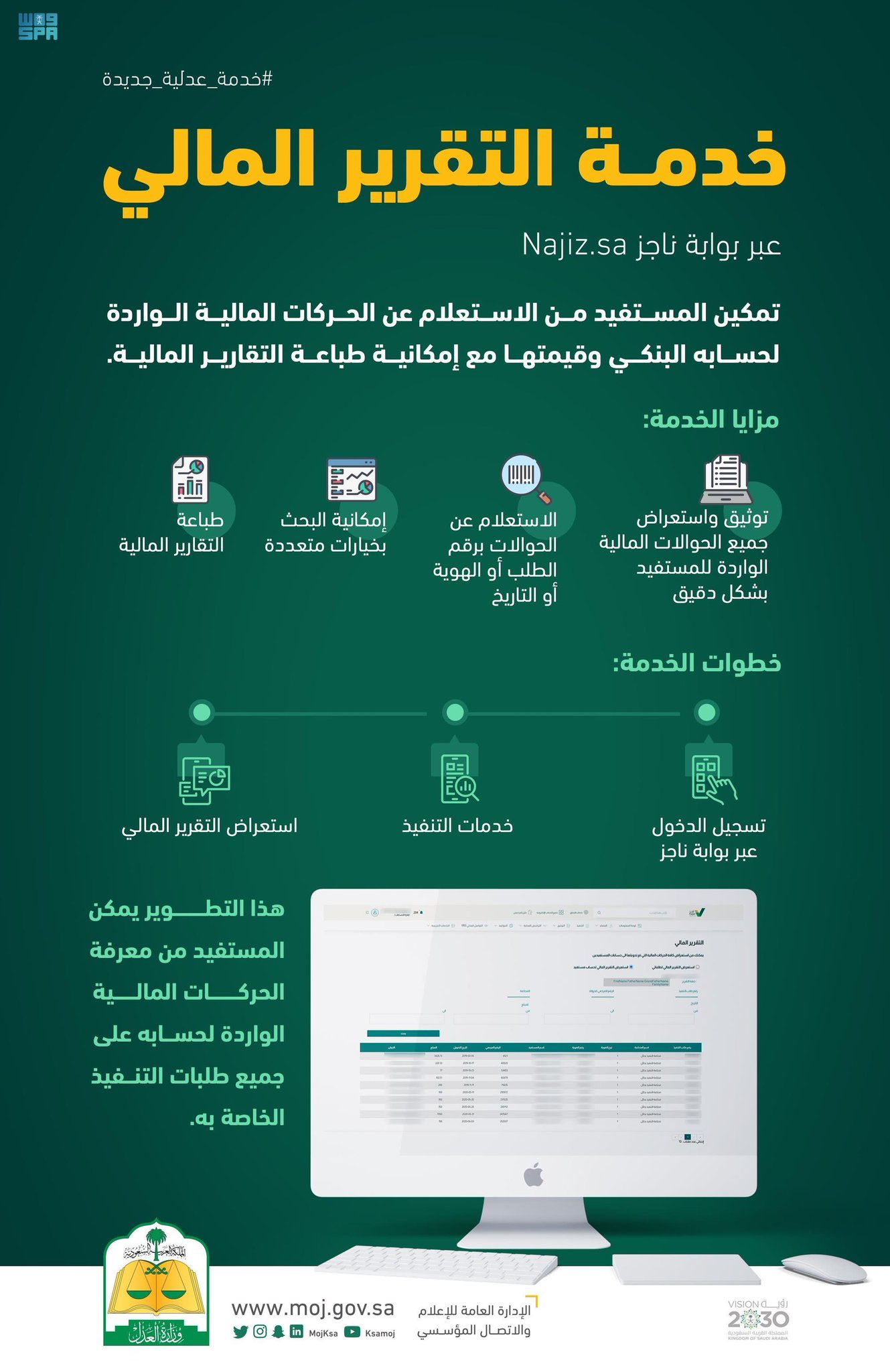 ناجز محكمة التنفيذ