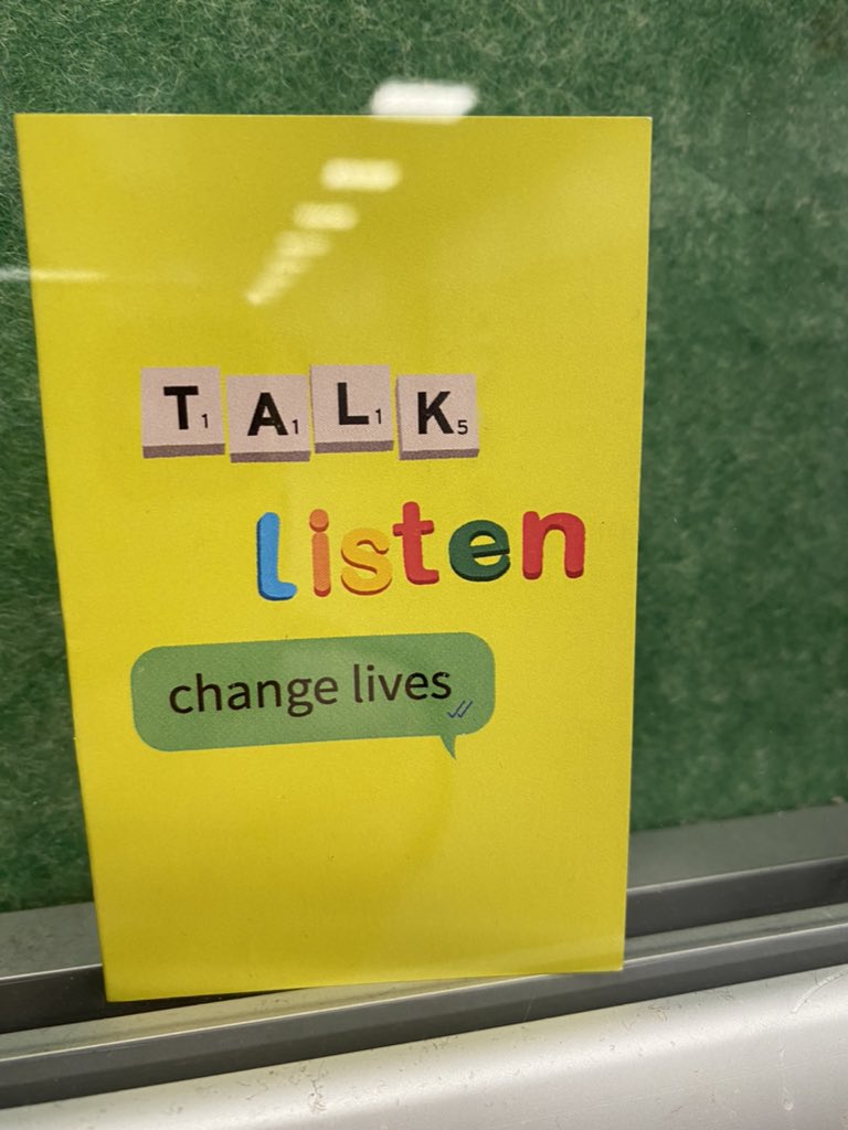 S6 Wellbeing tweet media