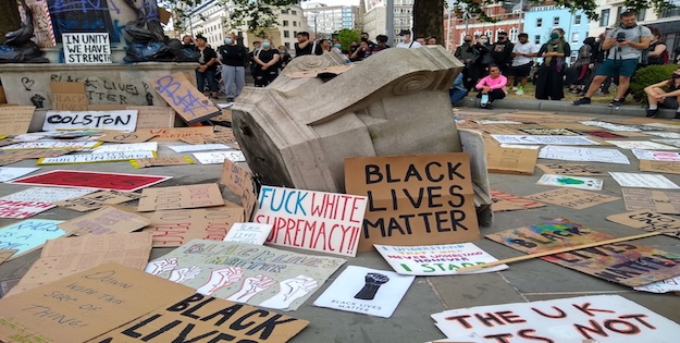 Alternative Bristol 🌍 tweet media