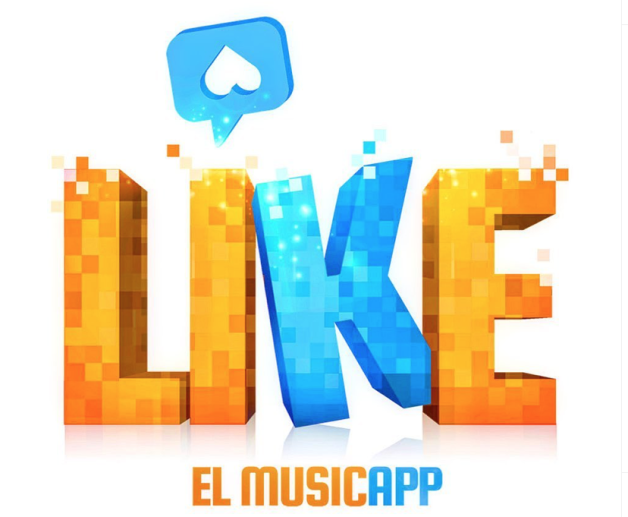 12lunasmusic's tweet photo. "Like, el MusicAPP", un musical con el que ligar en el Teatro Alfil #LikeElMusicAPP #LoTuyoEsPuroTeatro
➡️https://t.co/rFXCVo6nVq https://t.co/2QIN1HrEuE