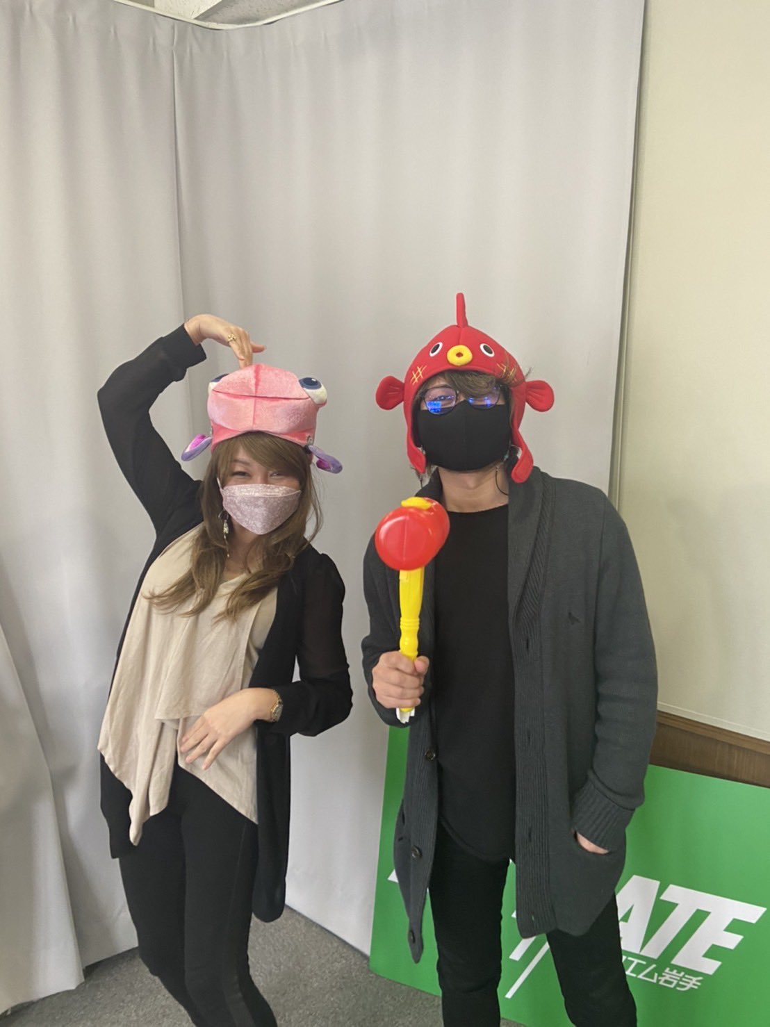 松本哲也 本日のエフエム岩手 松本哲也今夜も最高 毎週木曜19時 今夜の最高 のゲストさんは バイオリンシンガーの絵美夏ちゃん お楽しみに 番組へのメッセージは T Co Kdm2lgjkjo T Co 1noevq63mc Twitter