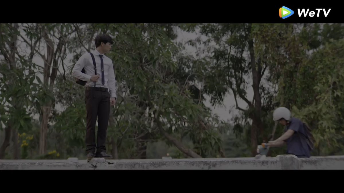 buoyant_9894's tweet photo. ‘ช่วยรอกุหน่อยนะ…’

#WeTVunbox2022 
#WeTVxกลรักรุ่นพี่ 
#yinyin_anw #warwanarat https://t.co/gljiMOVzO0