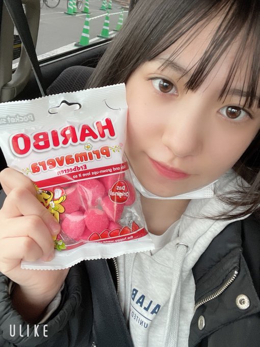 Twitterのコスプレ画像4