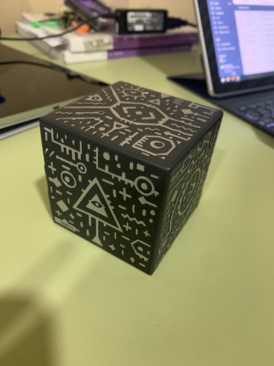 MariePly2's tweet photo. Mobilité Cordoue - Innovation pédagogique, utilisation du numérique éducatif en classe et à la maison au service de l’apprentissage et du « raccrochage » scolaire! #moodle #mergecube #realtévirtuelle #kindle
@dane_nancy_metz @DAREICNancyMetz @iesguadalquivir https://t.co/WZYr26Qo9u