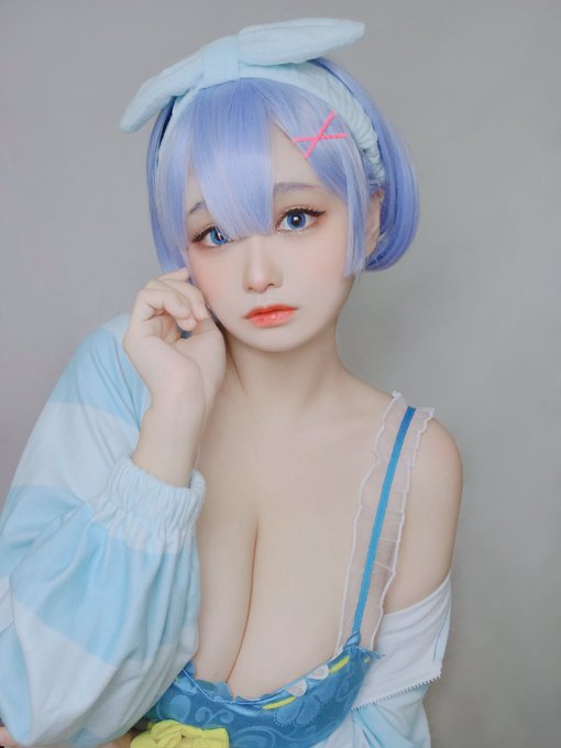 コスプレイヤーののかのTwitter画像49