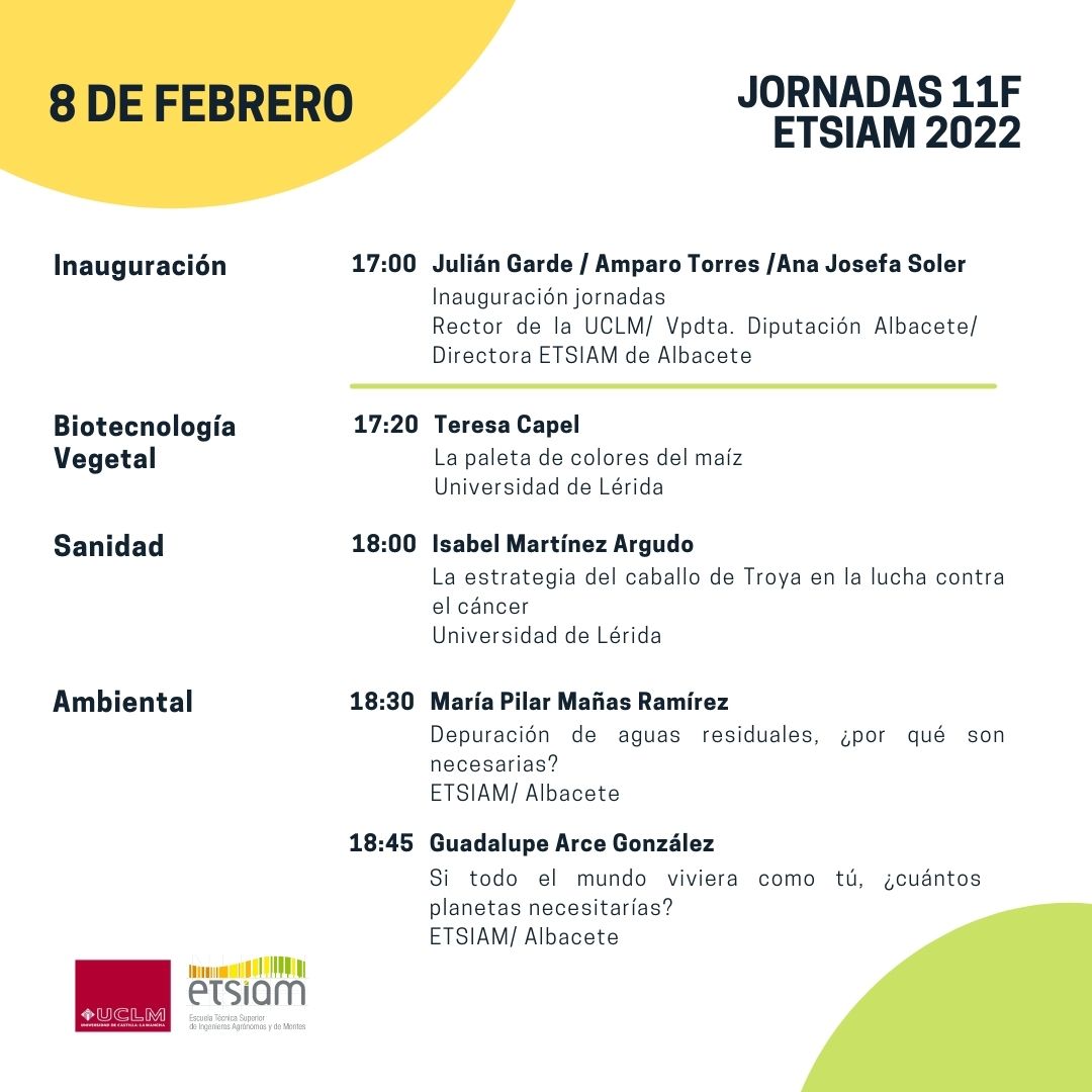 ETSIAMB ALBACETE tweet media