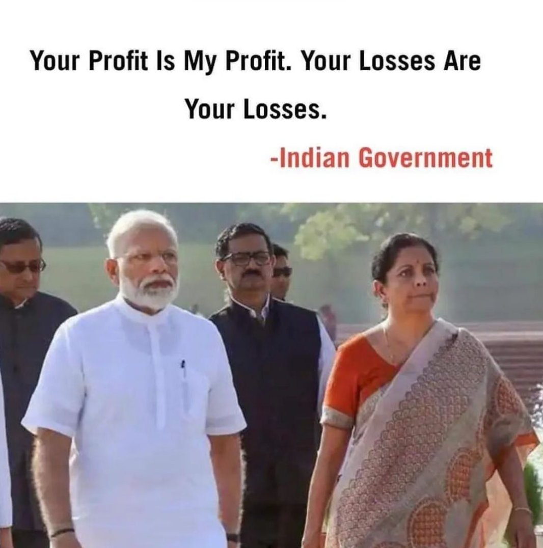 PrashantCavalry's tweet photo. #reducecryptotax https://t.co/c3ciiAEJja
