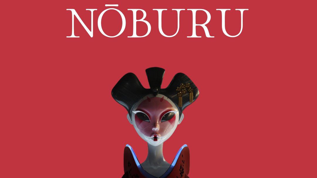 NftNoburu's tweet photo. 🌸NOBURU🌸 Coming soon 

Any interaction with this tweet provides a chance of free mint.

Probably nothing. 👀

#nftwomen #womenincrypto #NFT #nftart #NFTartist #NFTGiveaway #azukizen #Azuki #sekira https://t.co/vC8mB4fot9