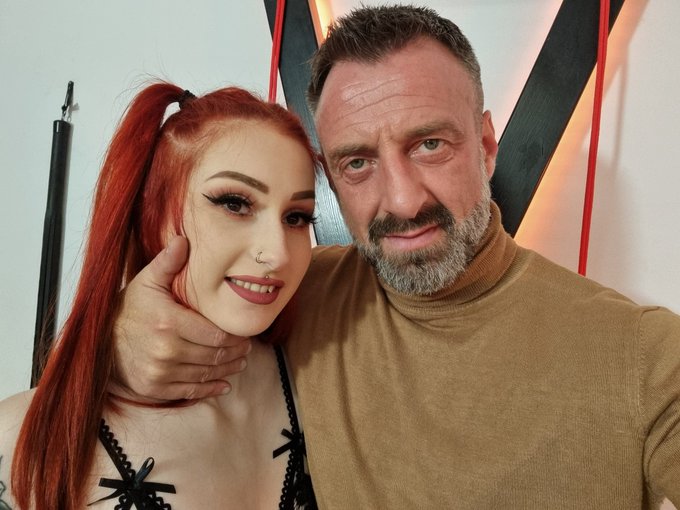 Second day shooting with the gorgeous @littlegigi79 for PSS and my beautiful camera woman @Mariskaxxxxxxx<a class="tags" href="/tag/littlegigi79">@littlegigi79</a><a href="/tag/lasvegas"class="tags"><span>#lasvegas</span></a>