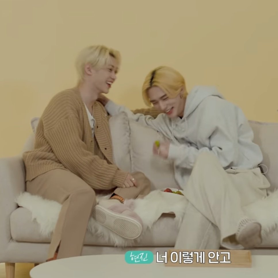 Hyunlix x Two kids room ❣️
#felix #hyunjin
#hyunlix #skz