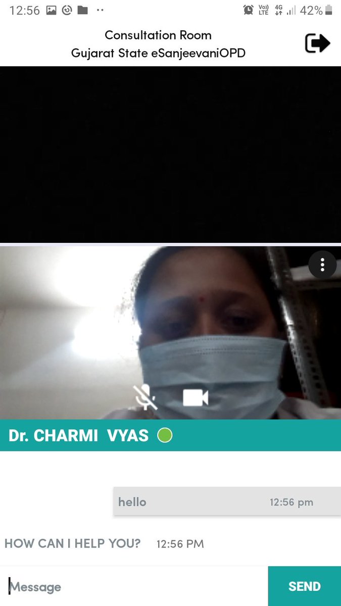 E sanjeevini call for pt.<a href="/CollectorNav/">Collector & DM Navsari</a> <a href="/DdoNavsari/">DDO Navsari</a> <a href="/DrDileepHBhavs2/">CDHO NAVSARI</a> <a href="/drsujitparmar/">ADHO Surat</a>