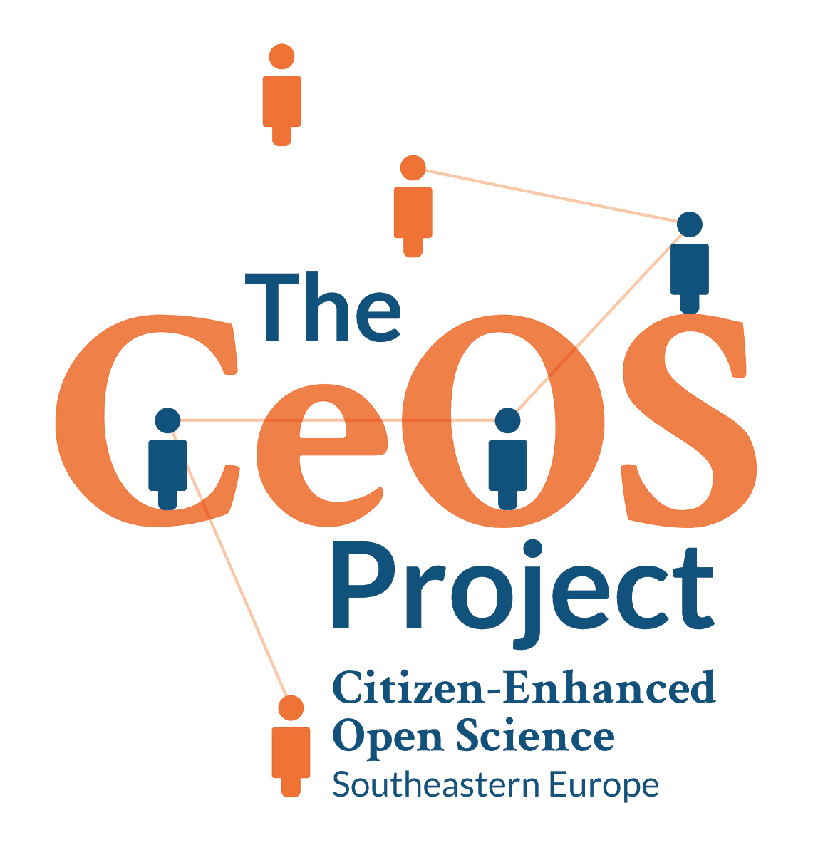 CeOS_SE's tweet photo. We're excited to announce the official kickoff of the #CeOS_SE (Citizen-Enhanced Open Science in Southeastern Europe Higher Education Knowledge Hubs) Project — it aims to raise awareness of  #OpenScience &amp; #CitizenScience in SE Europe. Read more here: https://t.co/V4lPc9aS8G. https://t.co/ZLdpfx3J6X
