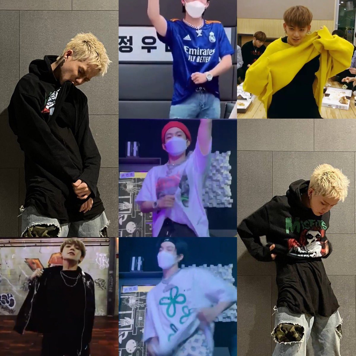 Yume HYUNSUK ตามหา V3 row Z,AA,AB tweet media