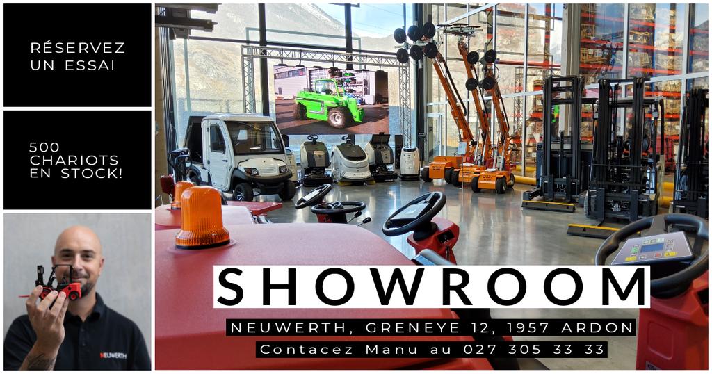 Neuwerth Logistics (@nlogistics) on Twitter photo 