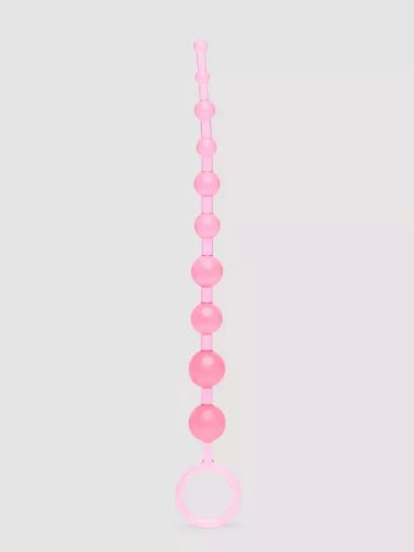 Often people associate anal toys with gay sex, but this isn’t always correct. Just like dildos, anal beads are for everybody. Whilst it’s true that many gay guys enjoy using anal beads, so do a large majority of straight people of both sexes. 

steamygenie.com/blog/how-to-us…

#analbeads