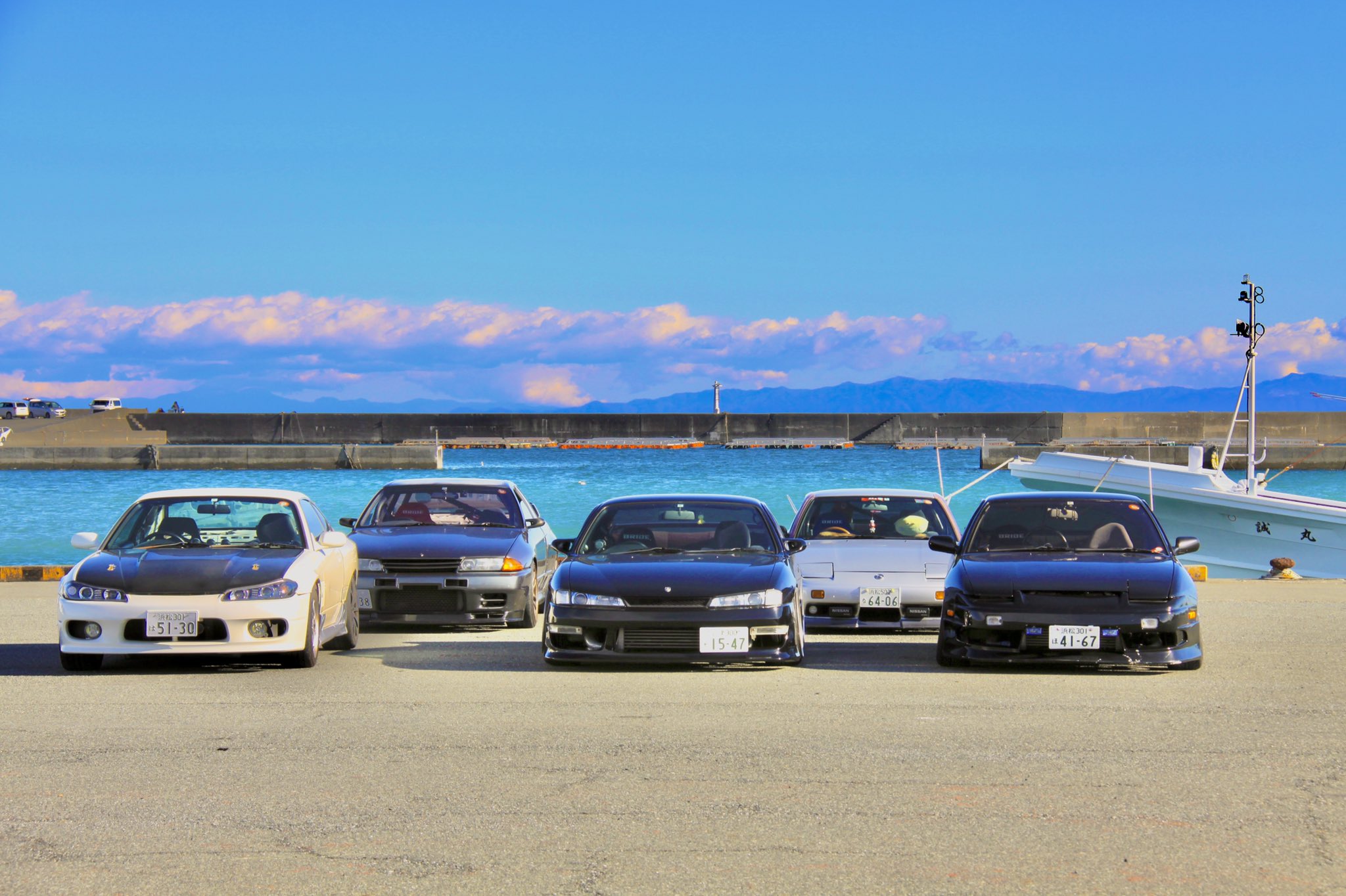 ぜくと 日産の日 日産の車大好きです T Co Bakhg6ujik Twitter
