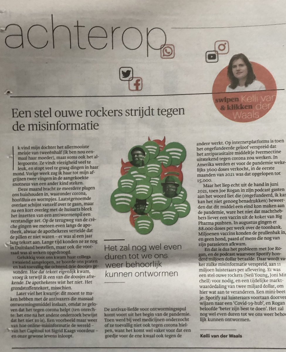 Roelof Moes tweet media