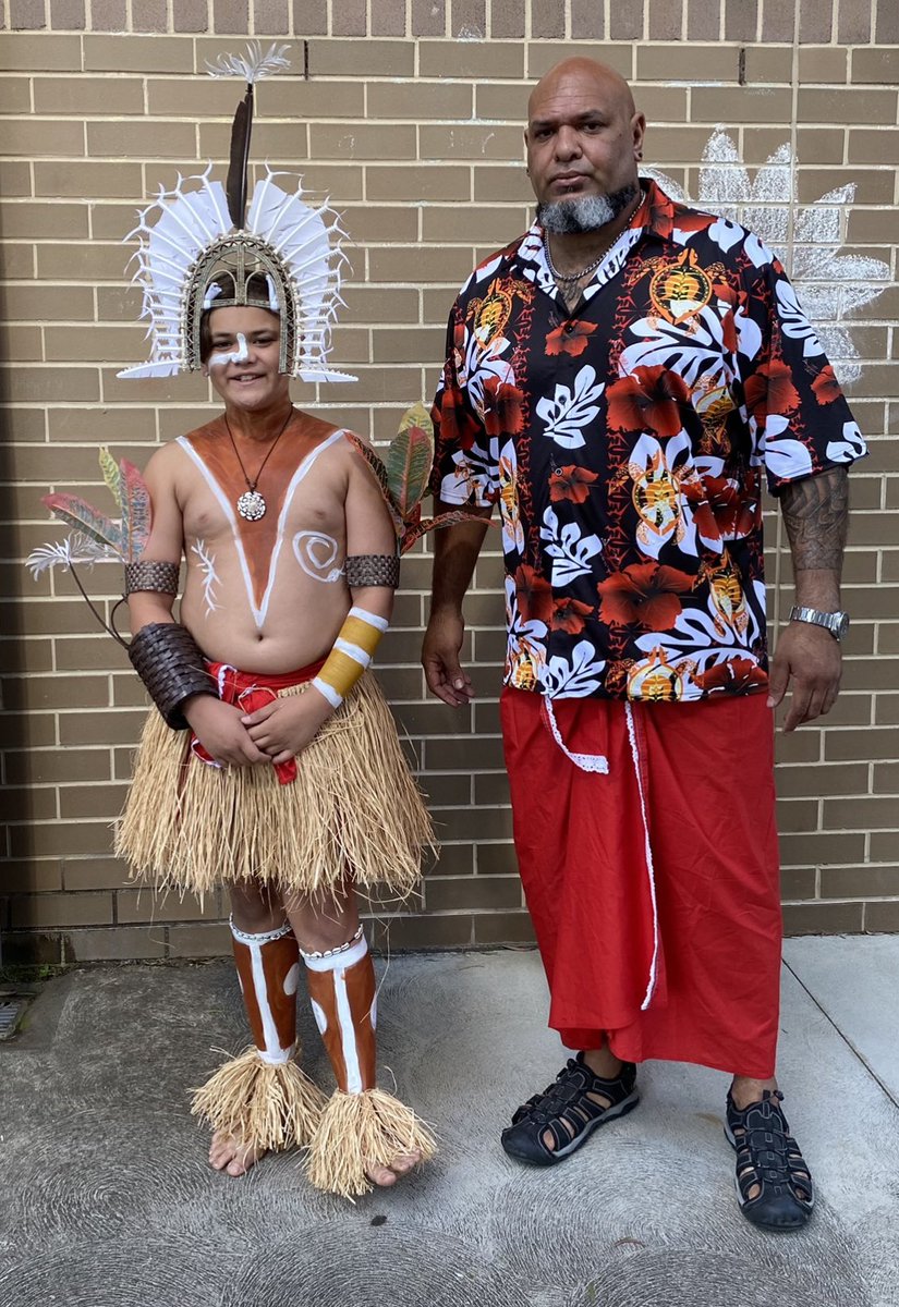 CedarToby's tweet photo. Future Generations YKO #indigenousaustralia #torresstraitislander https://t.co/iCdlgTimxG