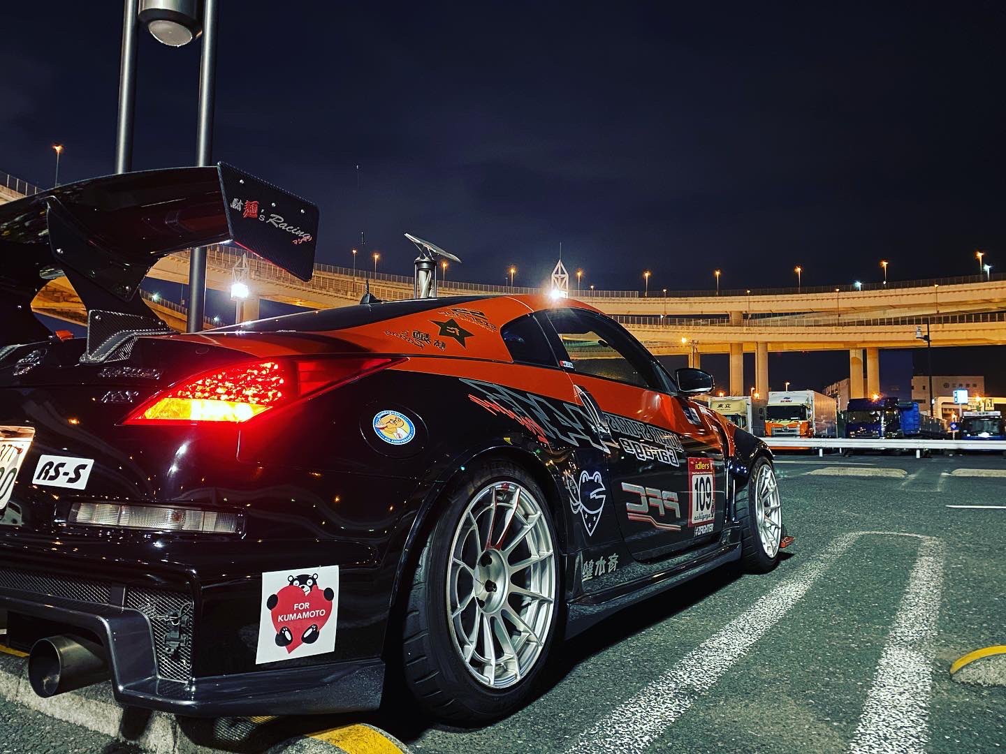 تويتر えちごや على تويتر 1ヶ月放置してたzはバッテリー上がりでエンジン掛からずw 足車でジャンピングしてバッテリー充電のドライブ メーター換えてるから電圧が分からない 380rs バージョンニスモ Z33 日産の日 T Co Jeesuen4iq