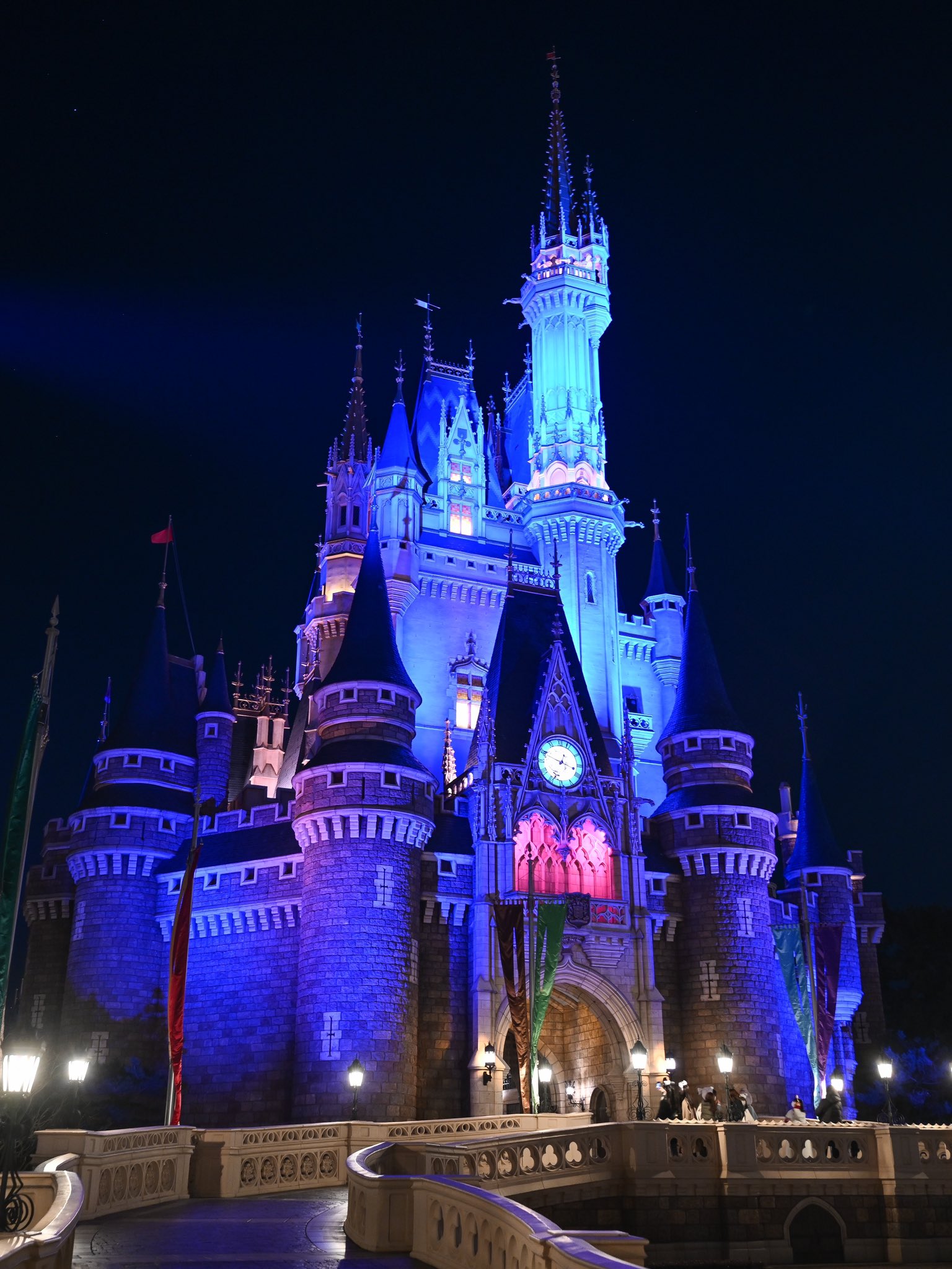 Mezzomikiのディズニーブログ 本日の東京ディズニーランド T Co Wepahntung T Co Dvfboouxch Twitter