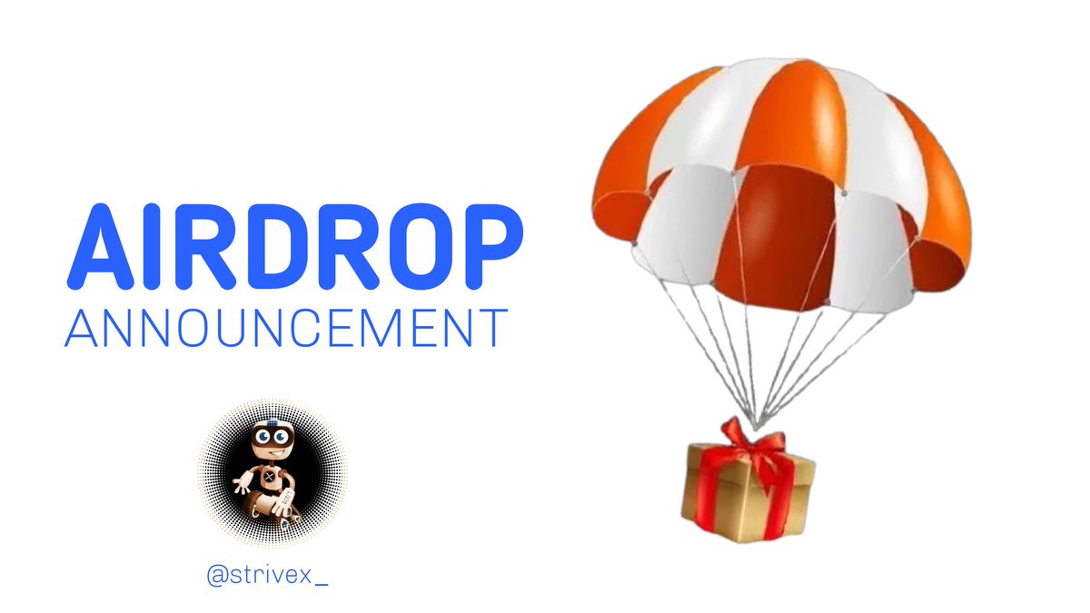 strivex_'s tweet photo. #ProjectX Airdrop Update🪂
Airdrop: February 5
Limit: 15k TL
Token: $ProjectX
Twitter: @XRPLProjectX
Trustline: https://t.co/sLelPZniF8
#NoToPresale #DYOR #InvestWisely #XRPLTrustline #Airdrop #XRPL #XRPLCommunity https://t.co/YRvzcbL9Jj