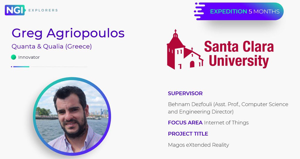 NGI Explorers 🇪🇺🚀🇺🇸 tweet media