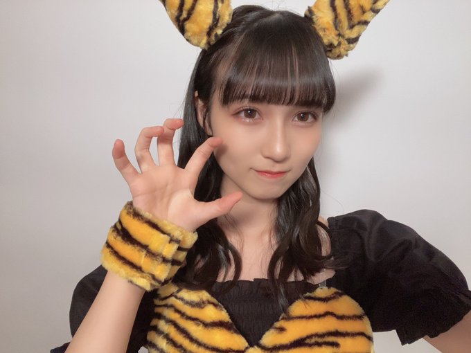 今村麻莉愛のTwitter画像23
