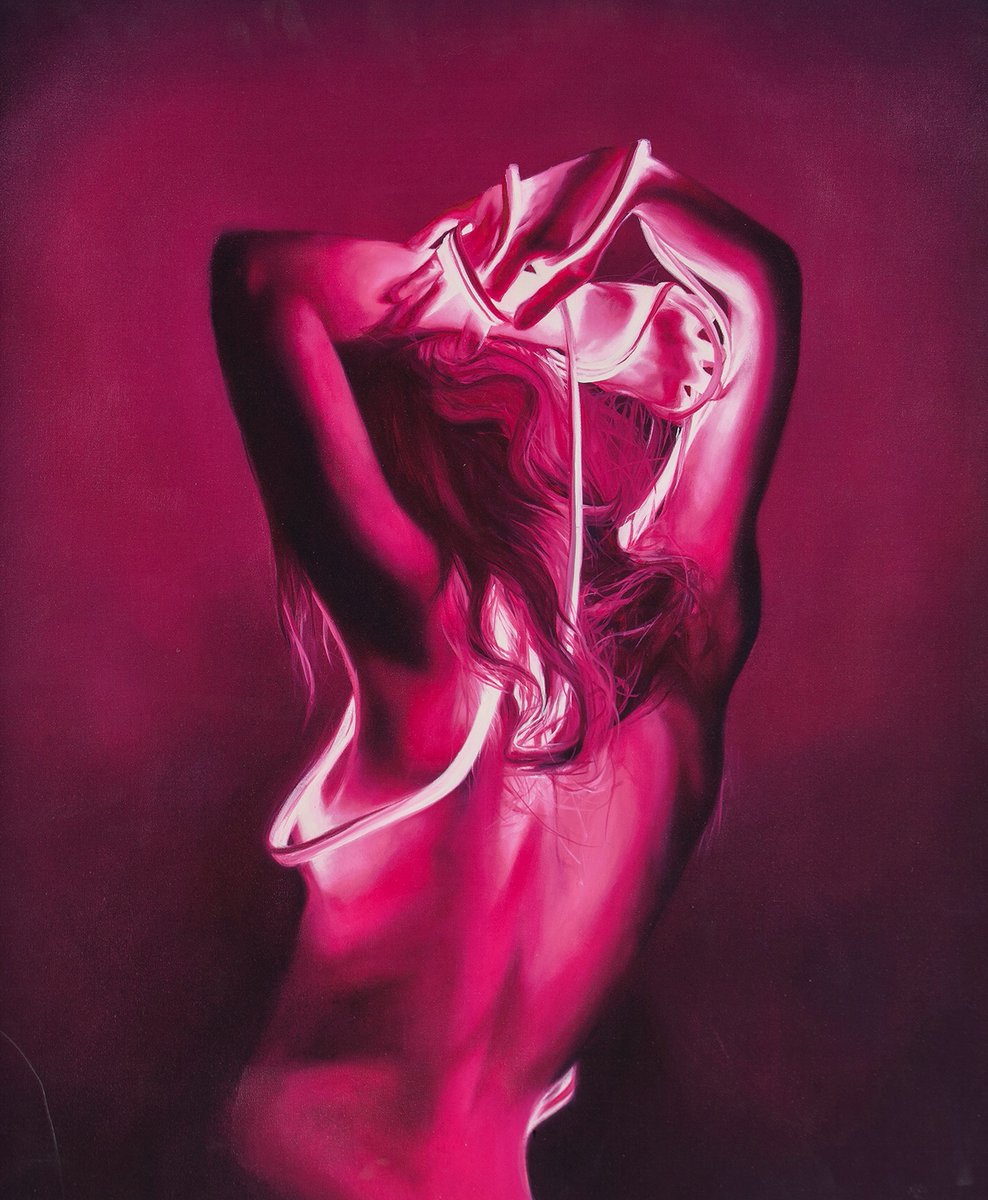 Exuding vibrancy and sensuality, <a href="/emmaleonepalmer/">Emma-Leone Palmer</a>'s brand new ‘ÉKSTASIS’ collection is unabashed and unapologetic, exploring our sense of self and the way we express who we really are through movement and light. 

Discover the collection here: l8r.it/Kho9