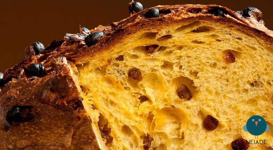 Perchè a Milano si mangia ancora il panettone?
Per San Biagio, che salvò un ragazzino che aveva inghiottito una lisca di pesce donandogli un pezzo di pane. Ogni 3 di febbraio si diffuse l'usanza di mangiare un pezzo di pane benedetto, sostituito a Milano con il panettone.😉