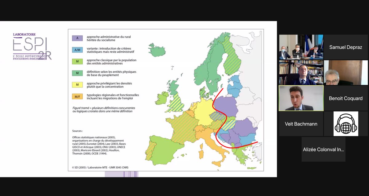 Parlement rural français tweet media