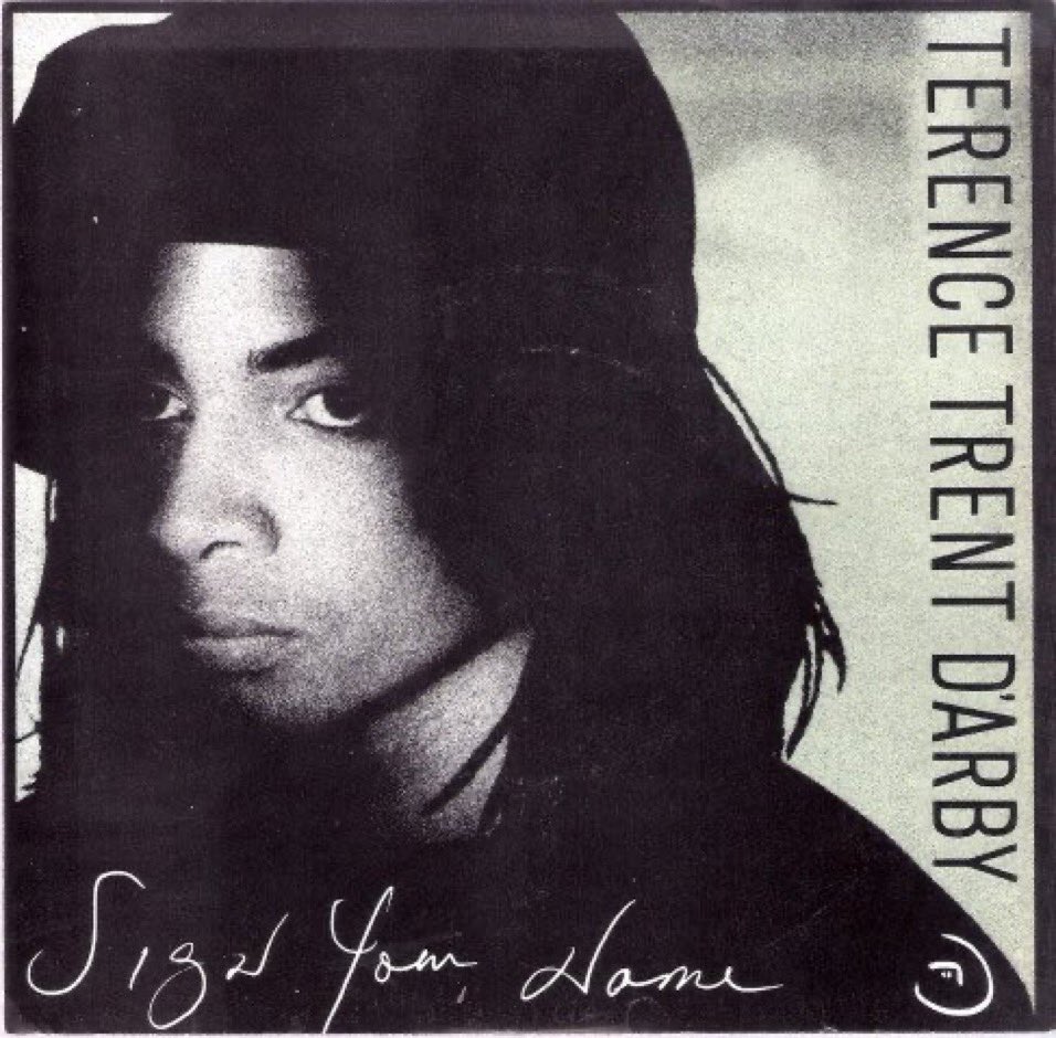 Z95BuenosAires's tweet photo. 🇬🇧ESTÁ SEMANA EN 1️⃣9️⃣8️⃣8️⃣
⏬4️⃣
Terence Trent D’arby
“Sign Your Name”
https://t.co/gbFaEjSadl https://t.co/8VWKi240WH