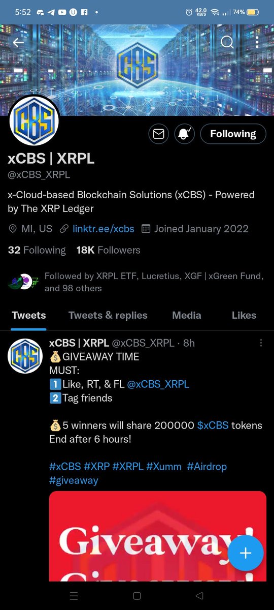 mark anthony butial tweet media