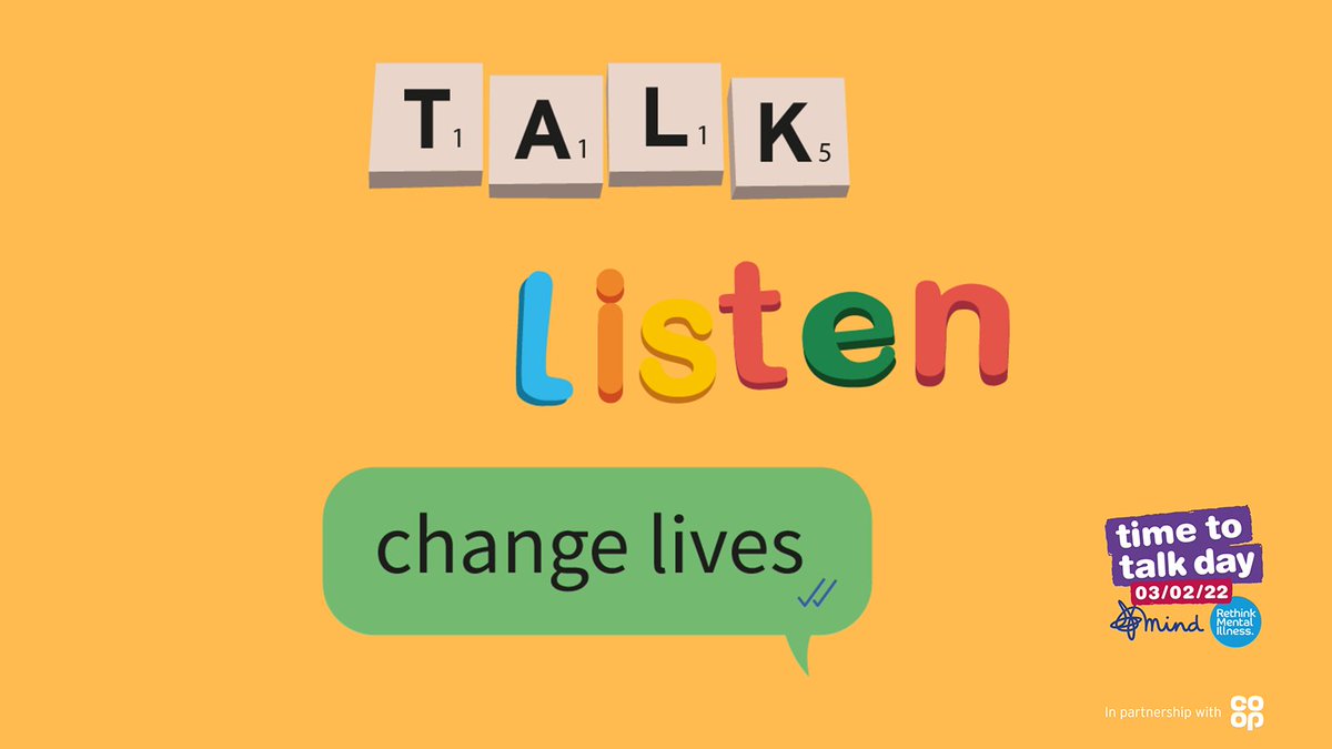 Mental Health UK tweet media