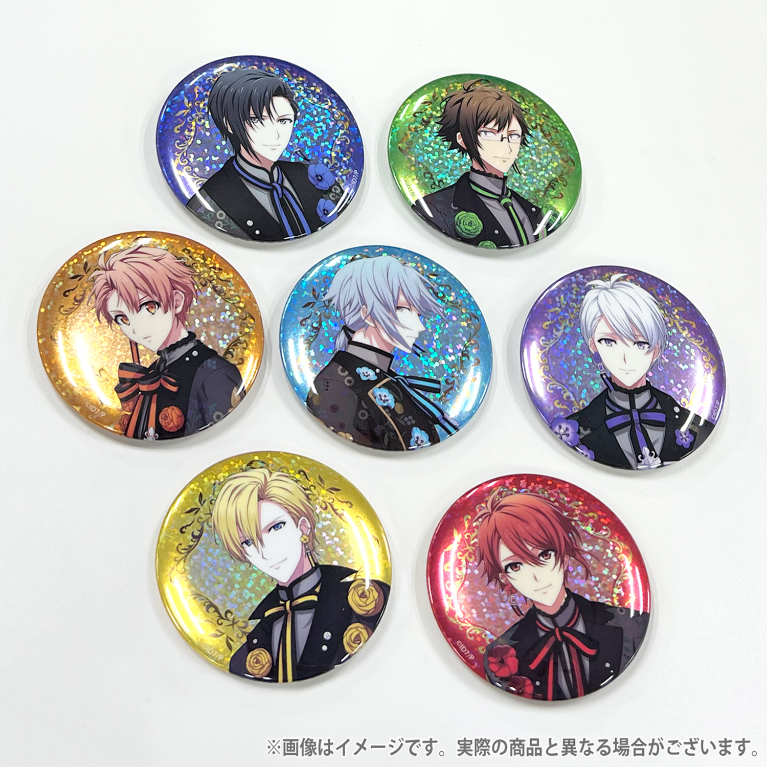 IDOLiSH7 LIVE BEYOND 