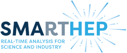 Have a look at this position embedded at Nikhef / @VUamsterdam: Optimization of RTA resources for @LHCbExperiment (@CERN) Lepton Flavour Violation search and manufacturing. smarthep.org/positions/esr6/