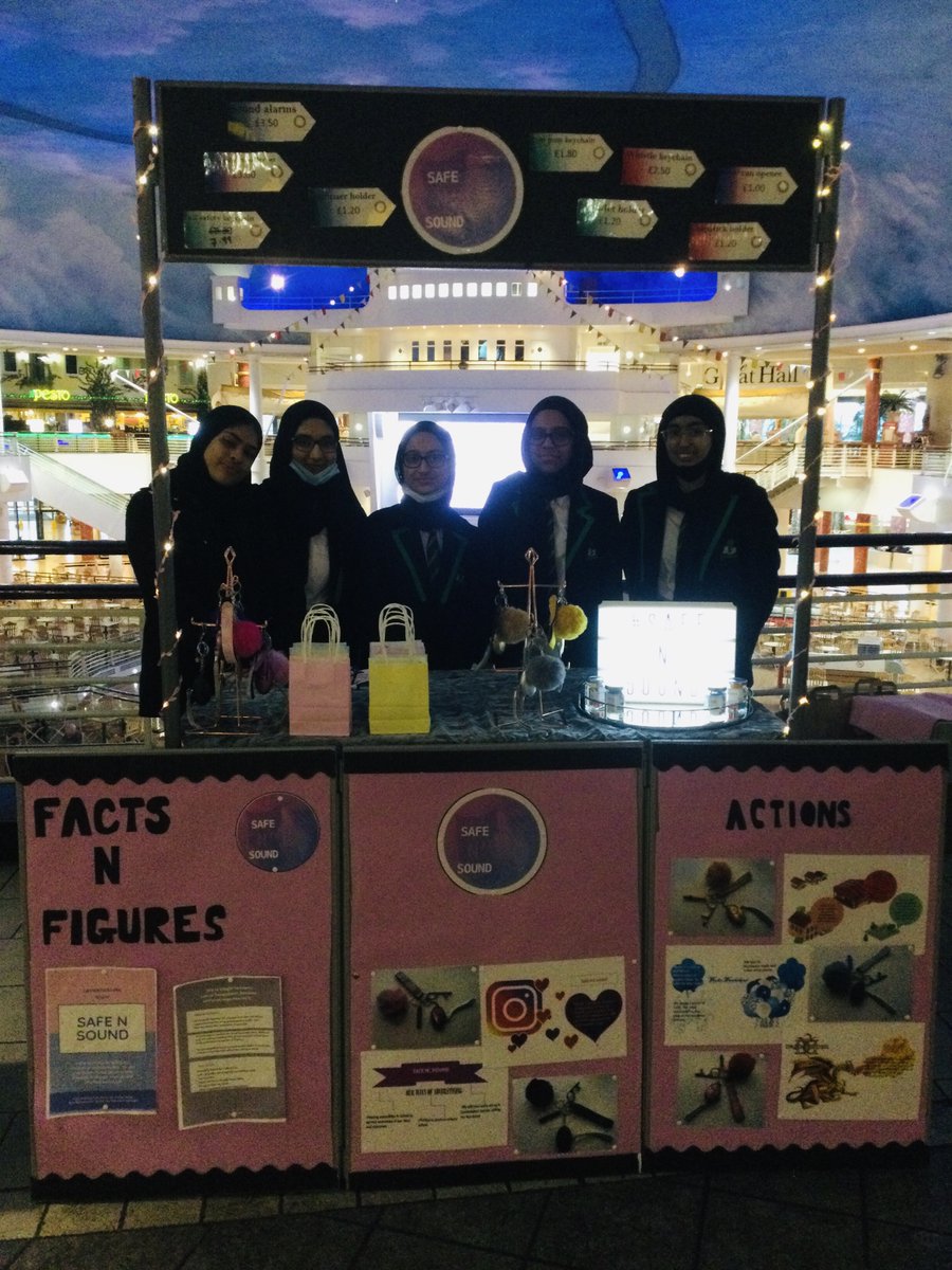 Levenshulme High School tweet media