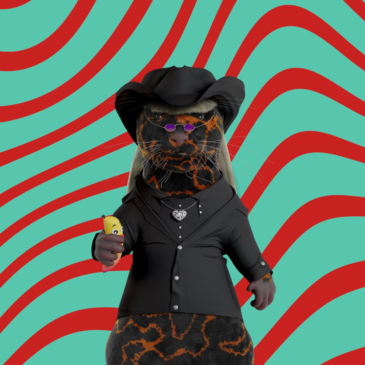 UVicornX_X's tweet photo. Hi all, I got my collection verified today! In honor of that, I want to do a one otter giveaway.
🦦 Follow me @Sasai___Kudasai 
🦦 Like\Retweet this post.
🦦 Tag 2 friends who like NFT.
The results will be on the 6th. Good luck to all!
$RMRK #NFT #NFTGiveaway https://t.co/kBRL3lHENM