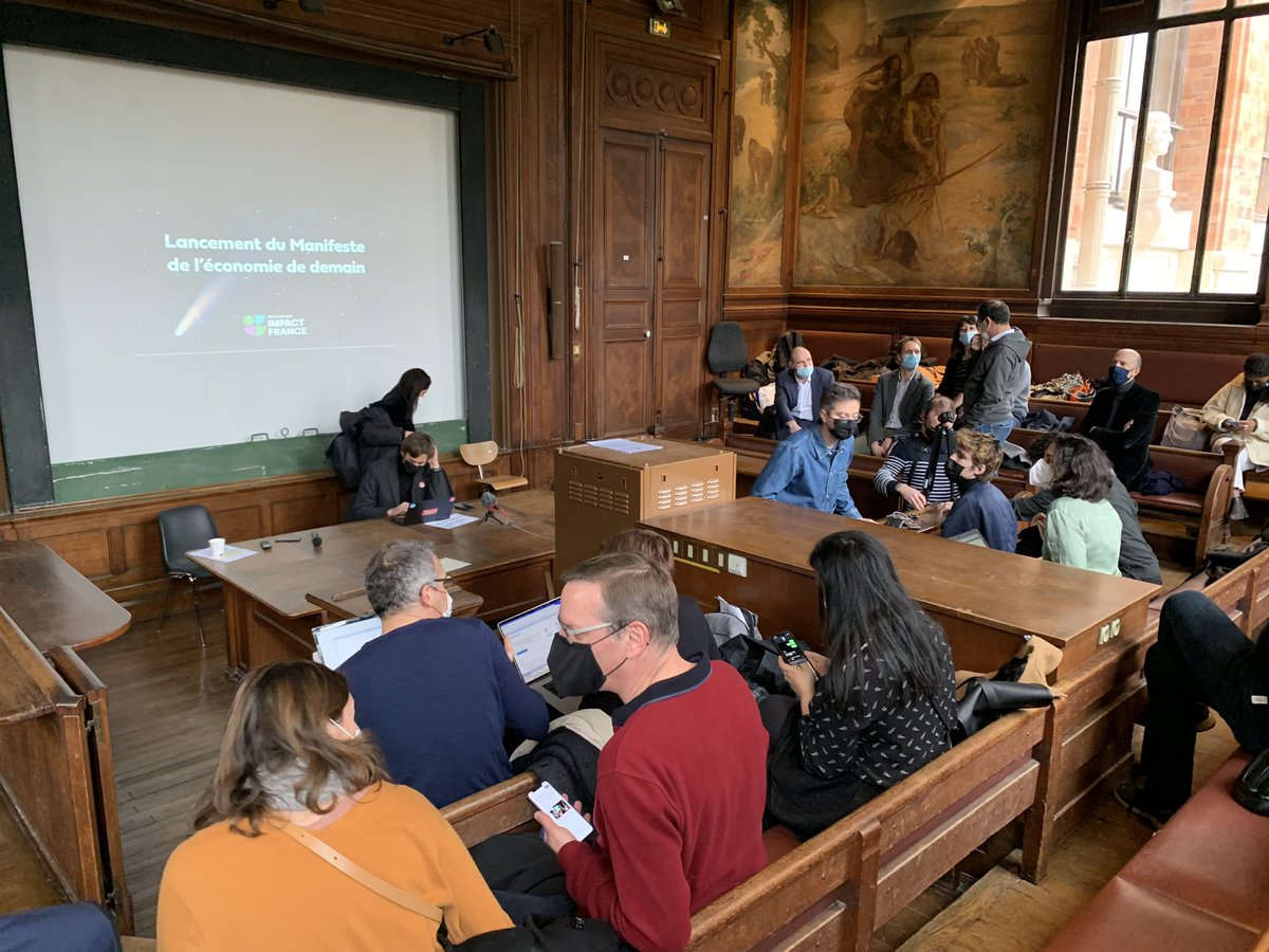 Chloé Béron tweet media