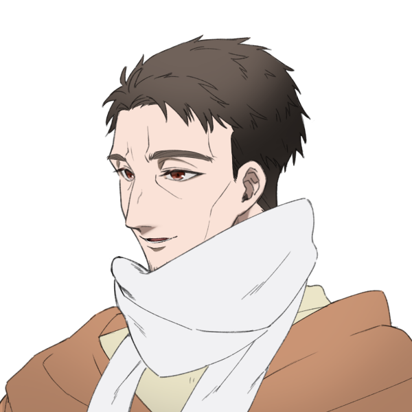 ハンターのtwitterイラスト検索結果