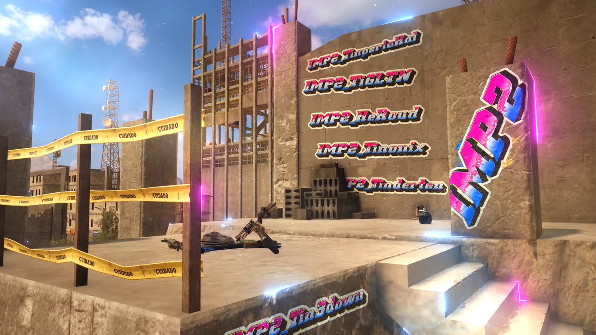 noritama_games1's tweet photo. 今週土曜日開幕P2CC出場チーム紹介！

画像制作　にゃがお氏
@mini4wdgp

#GG　
#Gs　
#IMP2 https://t.co/6FbdpjFea1