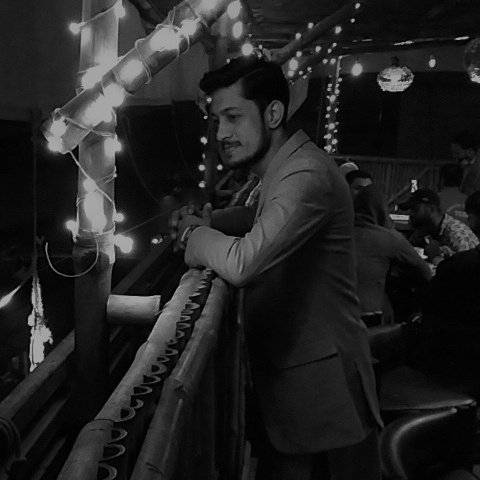 Drop black Picture 🖤