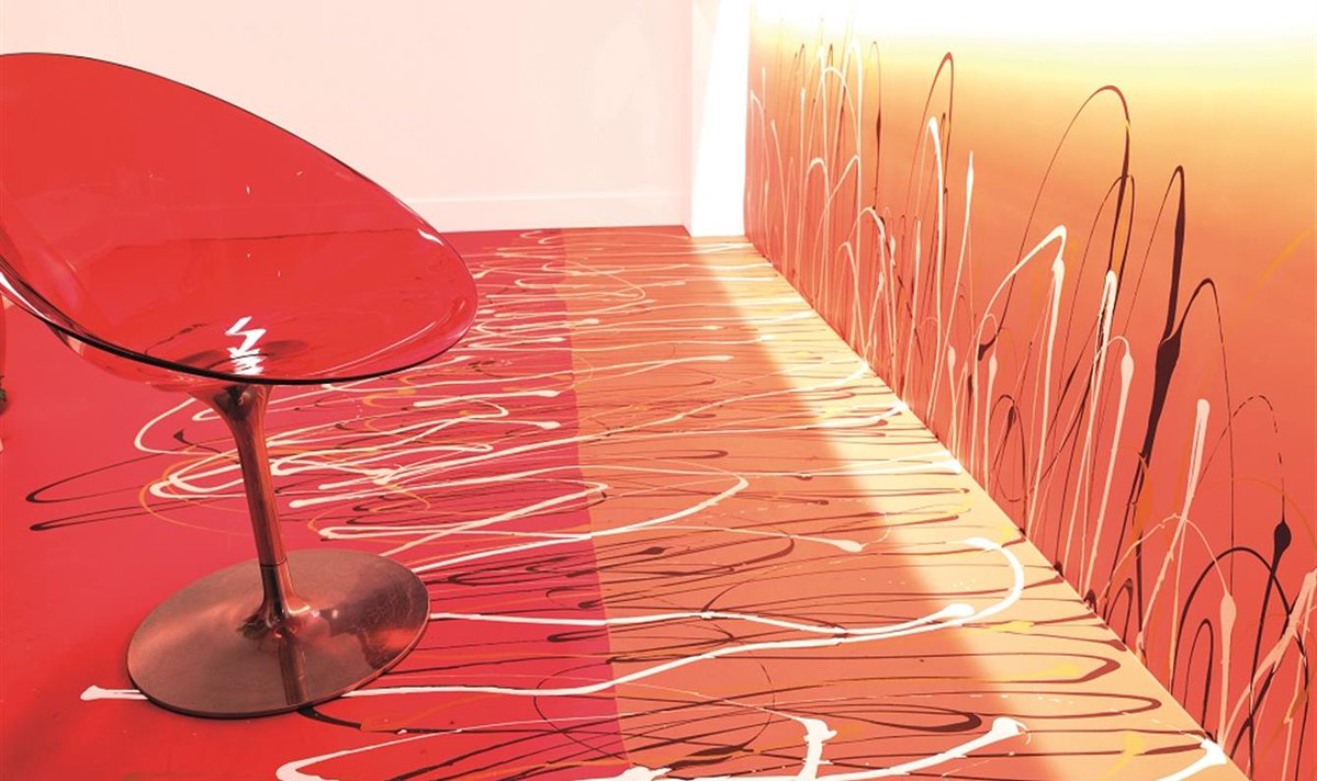Flooring Library tweet media