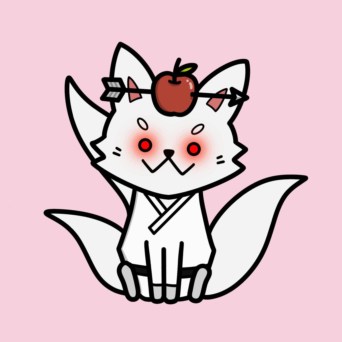 KitsunetheFox6's tweet photo. @NFTQuin Go get your cool foxes!

🔥ONLY 0.75 Metic each🔥

MINT: https://t.co/YlxdOtLetA

#NFT #NFTProject #NFTartist  #NFTs #NFTCommmunity #nftcollector #opensea #OpenSeaNFT #NFTdrop https://t.co/bBObfDth46