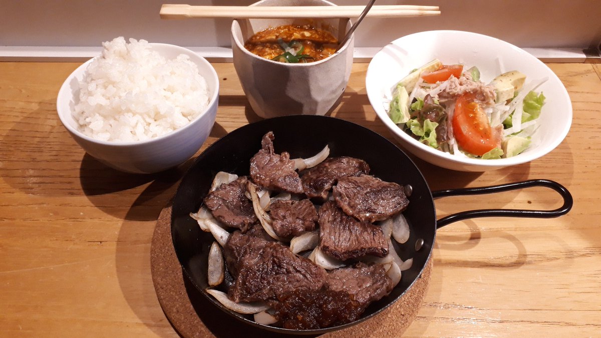 みんなの ステーキ 口コミ 評判 14ページ目 食べたいランチ 夜ごはんがきっと見つかる ナウティスイーツ