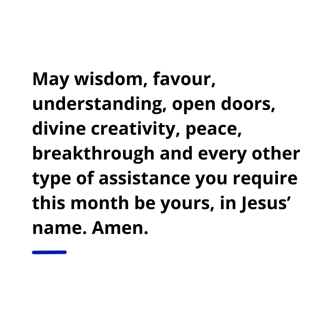 koladunmoye's tweet photo. Psalms 46:1
God is our refuge and strength, a very present help in trouble.

#GodourHelp https://t.co/QR5WVfwXgc