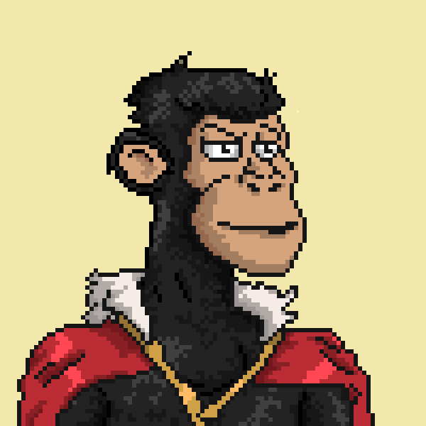 nftcalendar's tweet photo. It's all about travelling through space🌌🚀
⠀
Pixel @CosmicApesNFT are here!
#Solana Ape Token, NFTs and Upcoming #P2E Game
⠀
🐵999 pixel cosmic Apes #NFTs
💸0.5 SOL
⏰TODAY (Feb 3rd), 6 pm UTC
⠀
Join the ride! https://t.co/WXQZiz7ETS